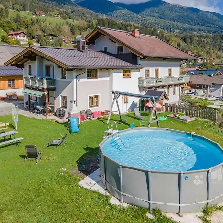 Casa de Férias Hotter 26 *