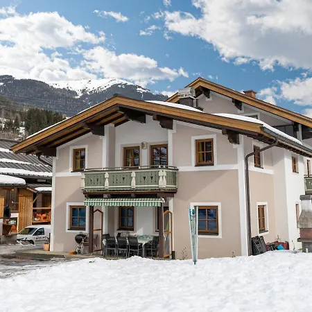 Hotter 26 Casa de Férias Neukirchen am Großvenediger