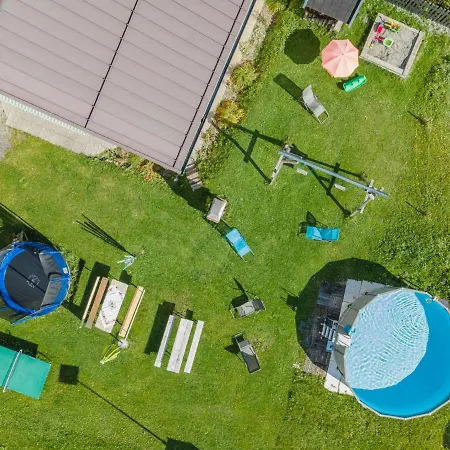 Hotter 26 Vakantiehuis