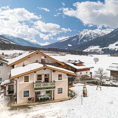 Casa de Férias Hotter 26 Neukirchen am Großvenediger