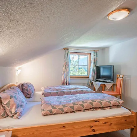 Hotter 26 Holiday home