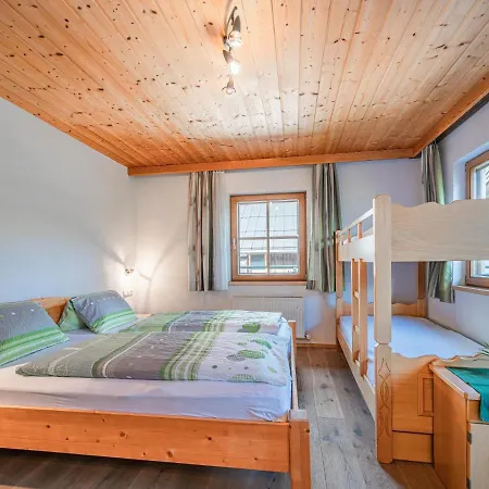 Holiday home Hotter 26 *