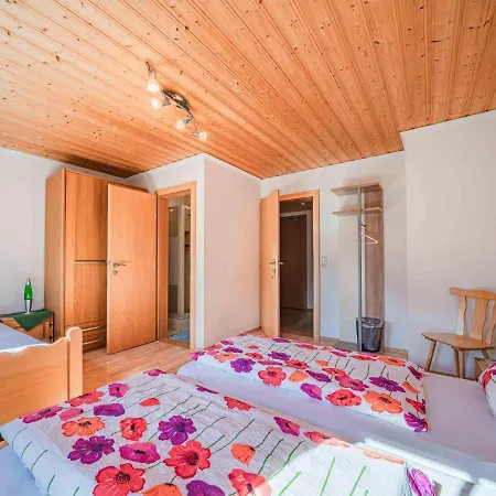 Hotter 26 Holiday home