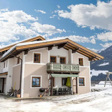Hotter 26 Holiday home *
