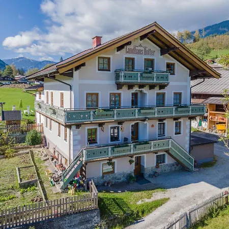 Hotter 26 Holiday home *