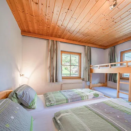 Hotter 26 * Neukirchen am Großvenediger