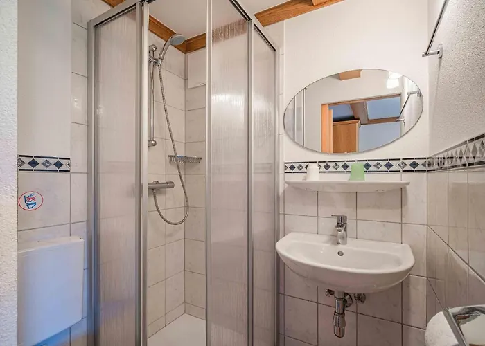 Hotter 26 Semesterbostad