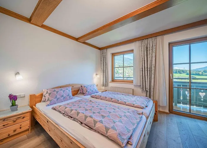 Hotter 26 Semesterbostad