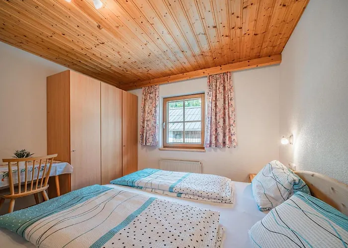 Semesterbostad Hotter 26 *