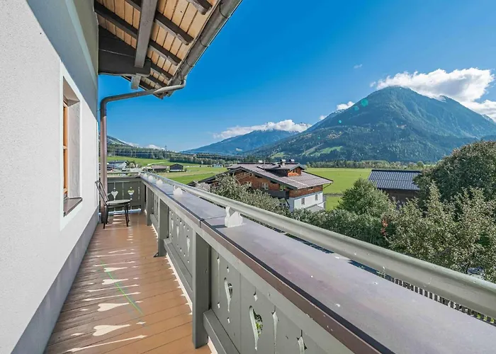 Hotter 26 * Neukirchen am Großvenediger