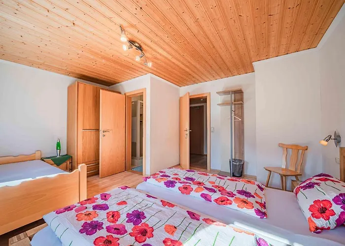 Hotter 26 Prázdninový dům