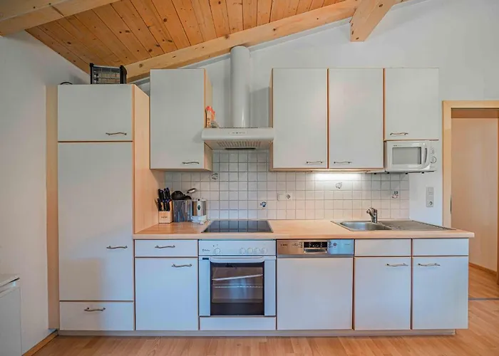 Hotter 26 Semesterbostad *