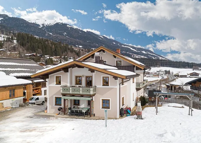 Hotter 26 Neukirchen am Großvenediger