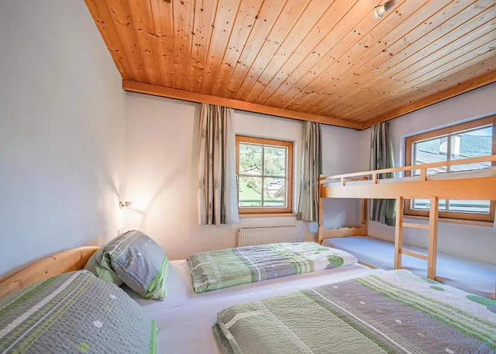 Hotter 26 * Neukirchen am Großvenediger